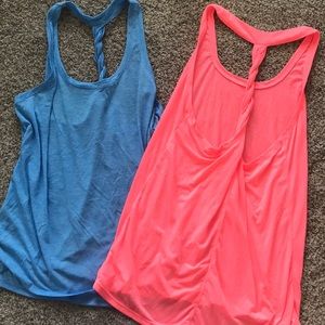 Gap Breathe Workout Tank Bundle